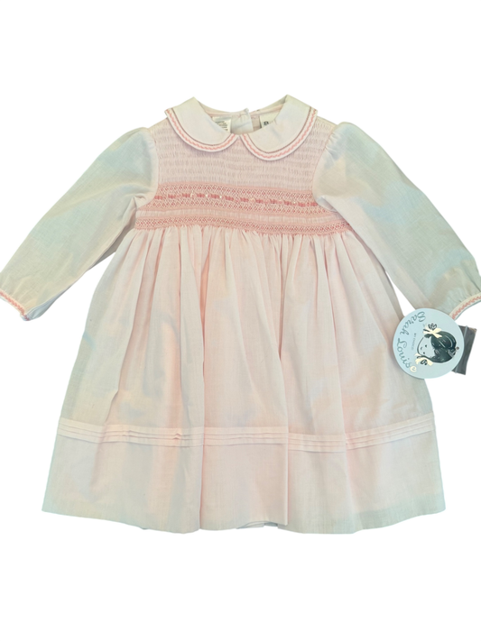 Sarah Louise NWT 18M