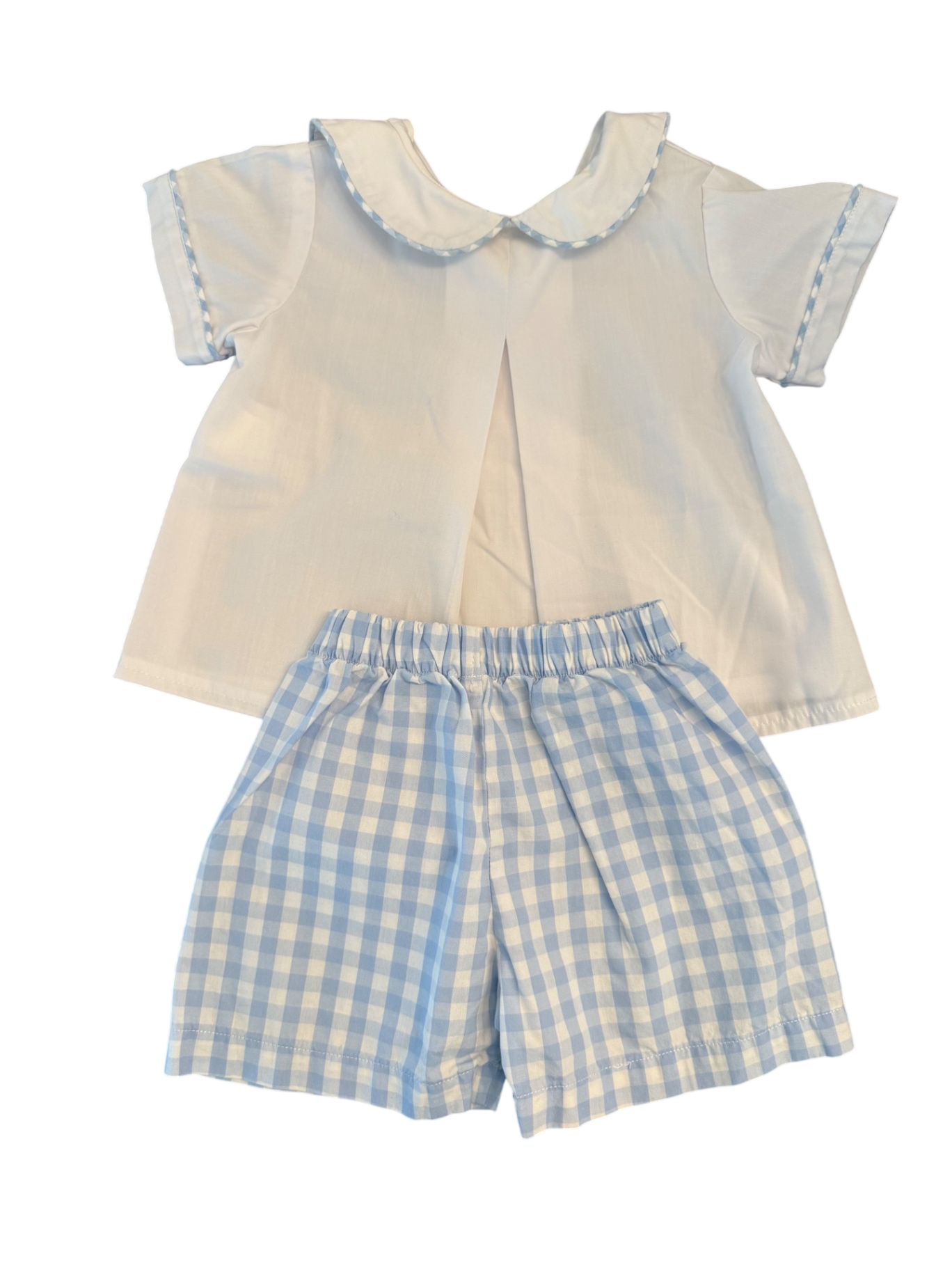 Anvy Kids 18M EUC