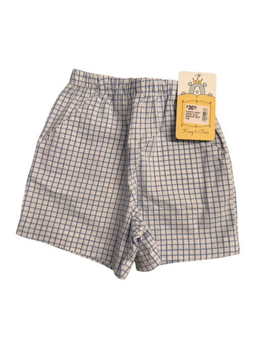 Bailey Boys 12M NWT