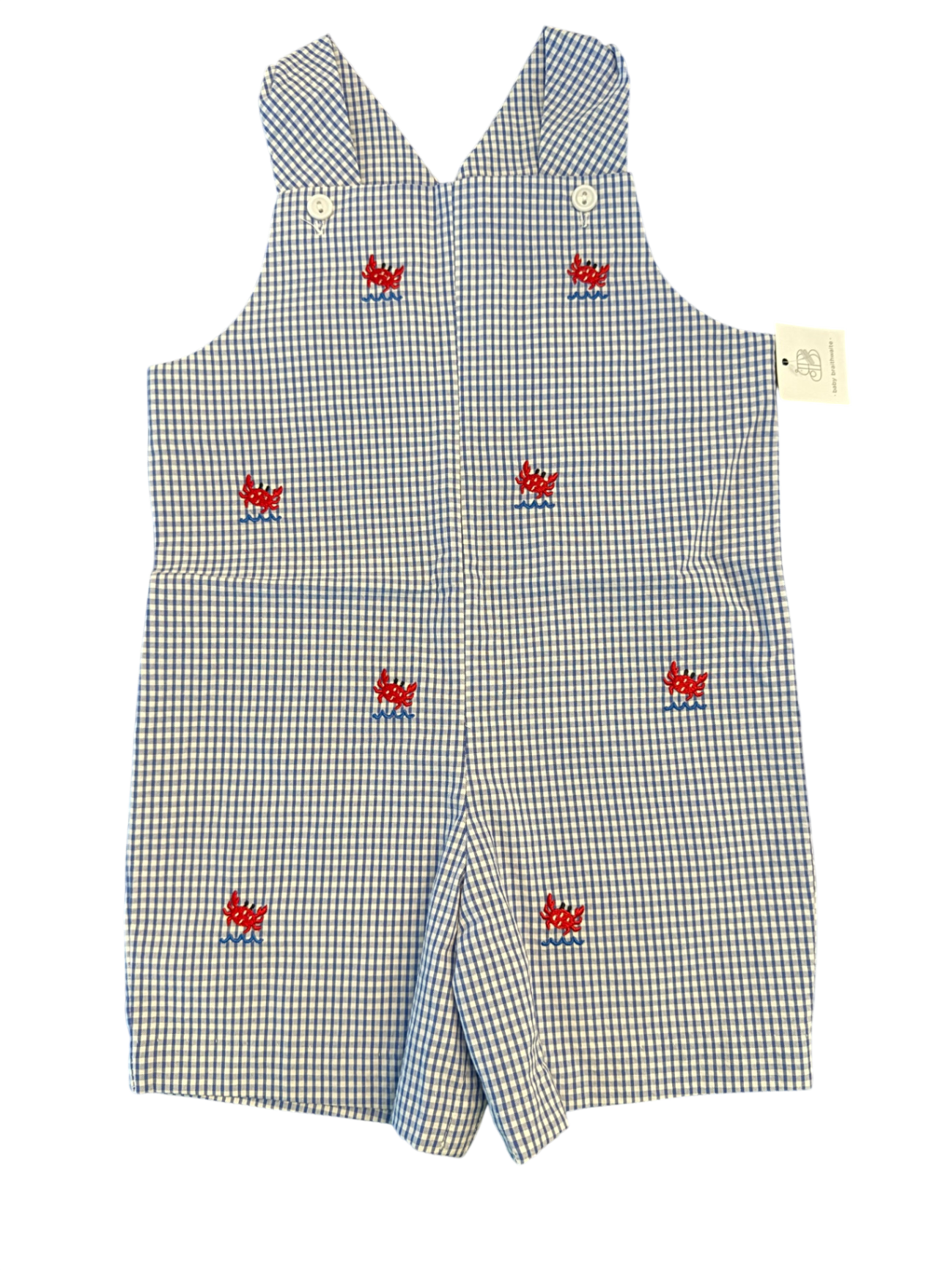 Mondays Child 24M NWT