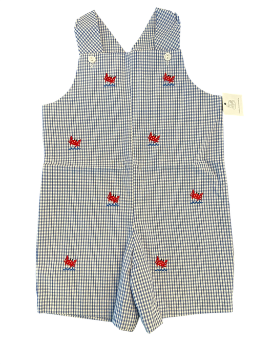 Mondays Child 24M NWT