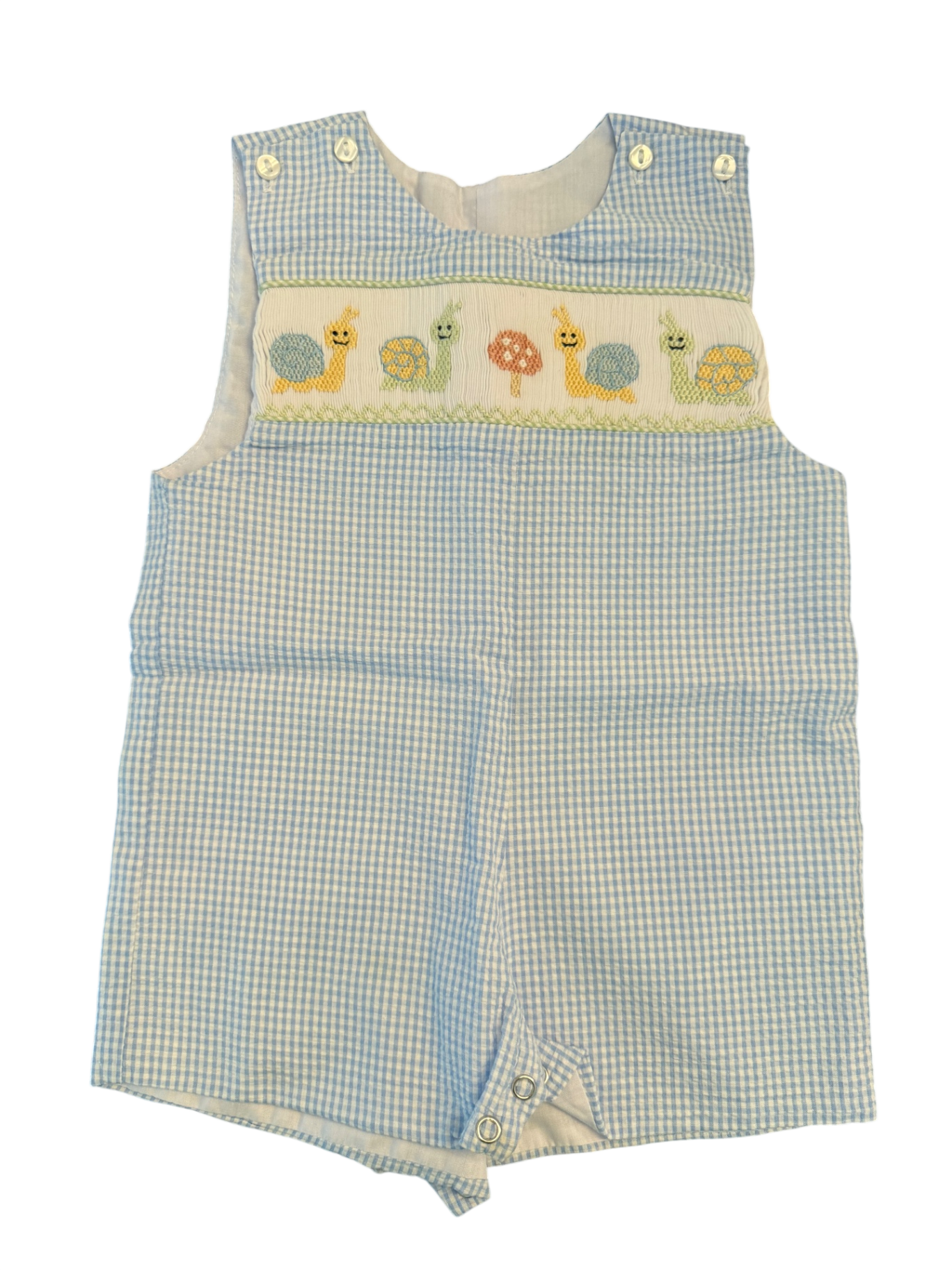 Lulu Bebe 12M EUC