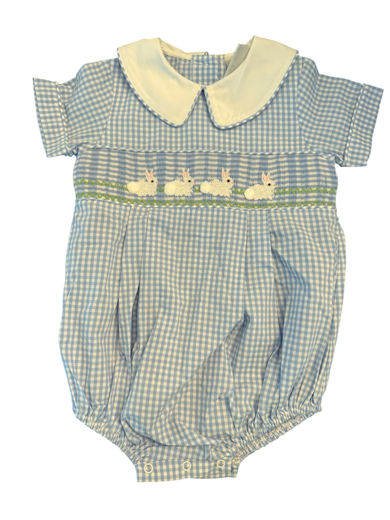 Delaney 12M EUC