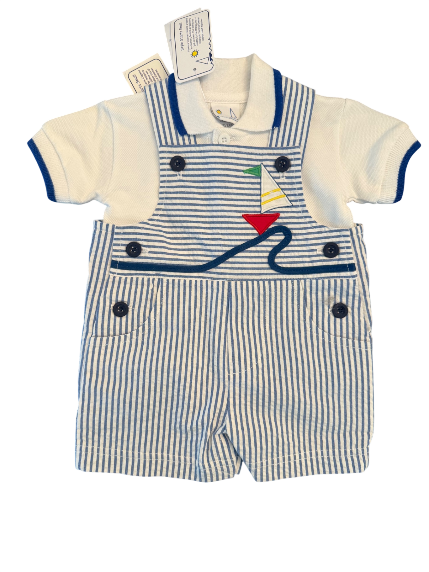Florence Eiseman 3M NWT
