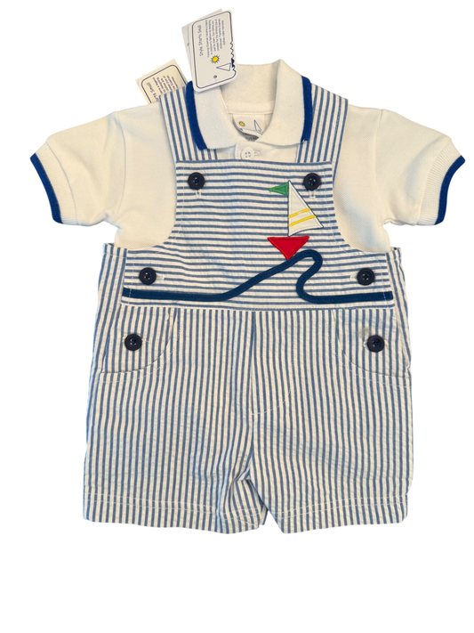 Florence Eiseman 3M NWT