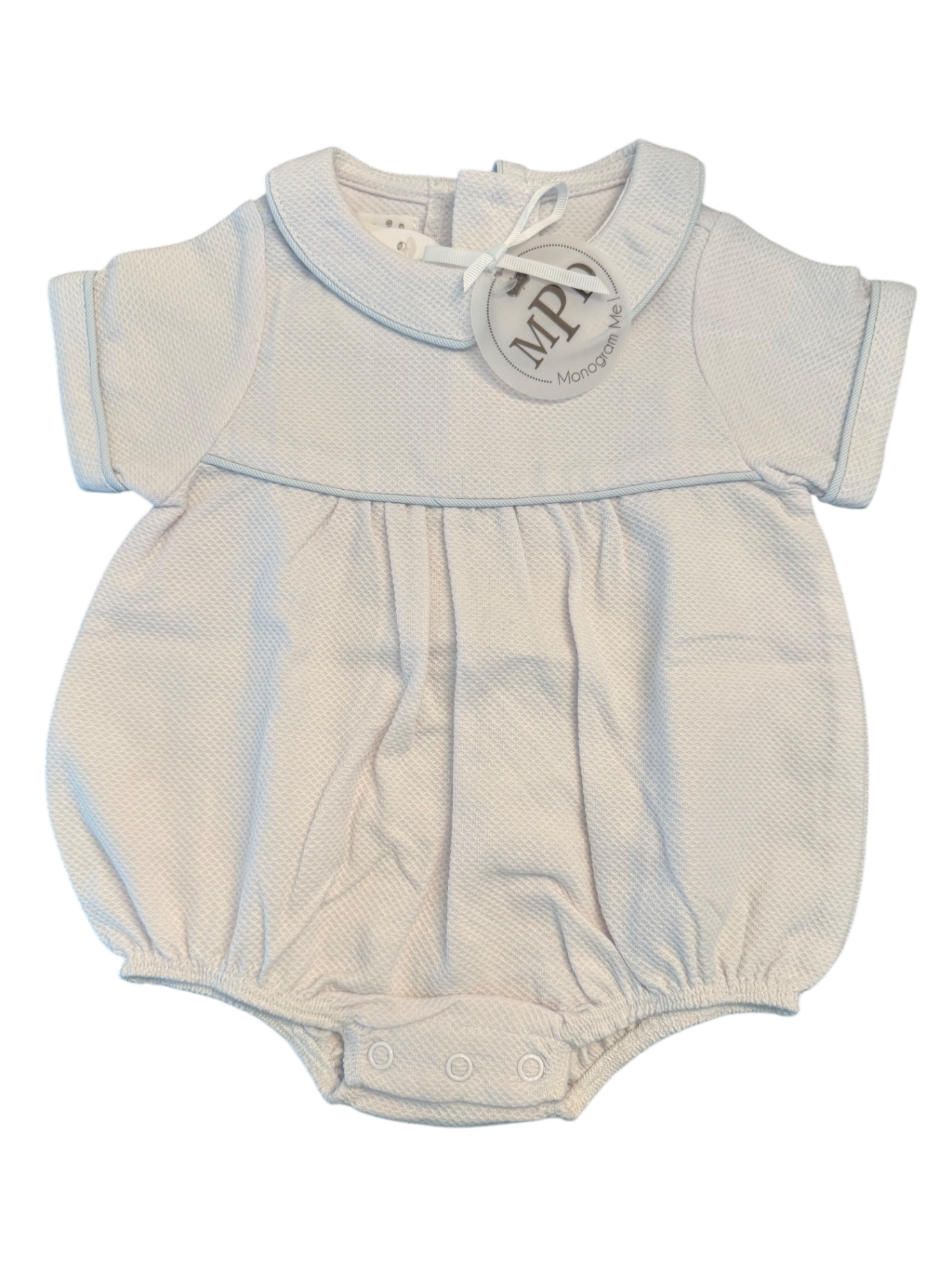 Mudpie 3-6M NWT
