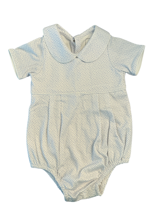 Lila and Hayes 12-18M NWT