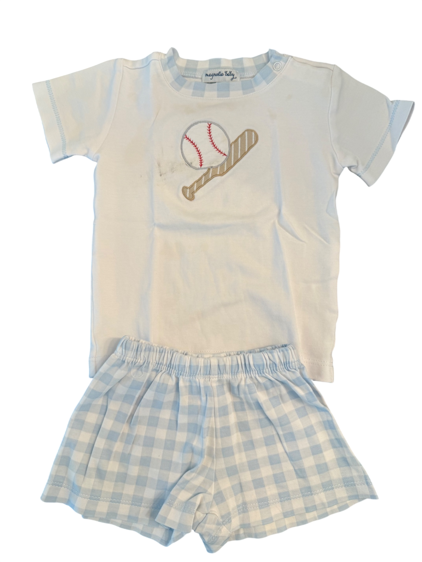 Magnolia Baby 18M PLAY